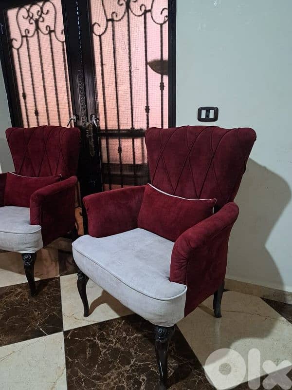 صيدا بيساريه 7