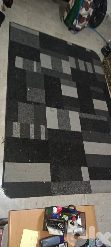 ثلاث سجادات