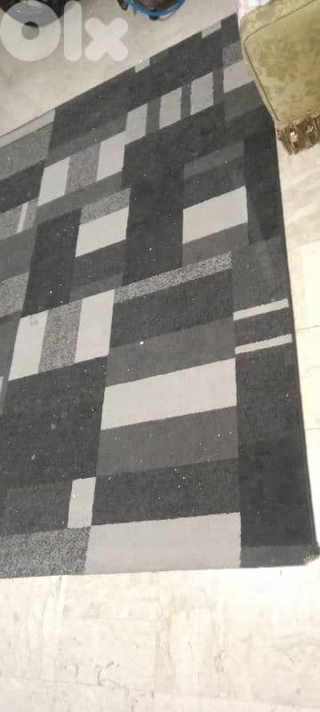 ثلاث سجادات 1