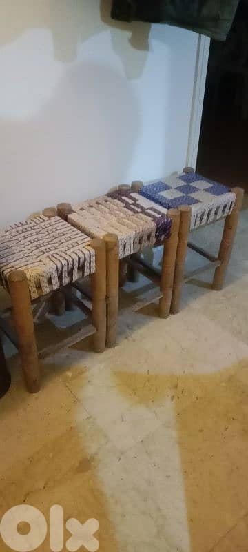 ثلاث سجادات 4