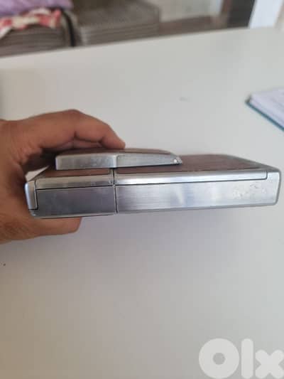 POLAROID 1971 MODEL VINTAGE CAMERA