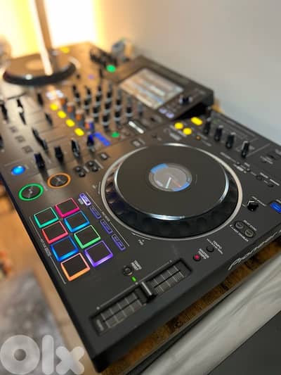 Pioneer XDJ XZ