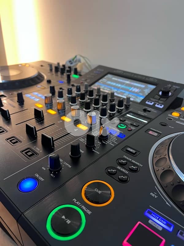 Pioneer XDJ XZ 3
