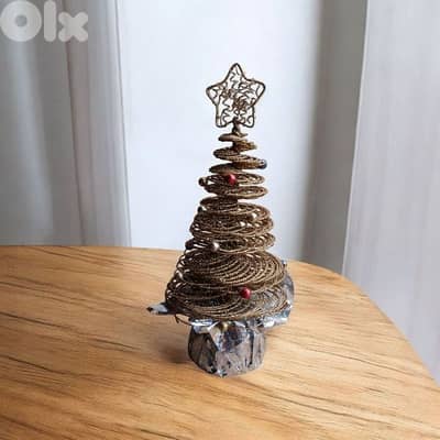 30cm hand made Christmas tree