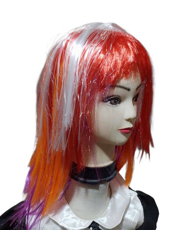 postige 3$ / costume 13$ 1