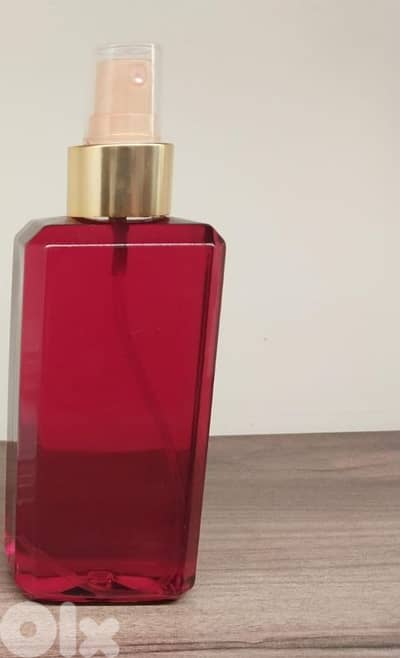 organic body care products