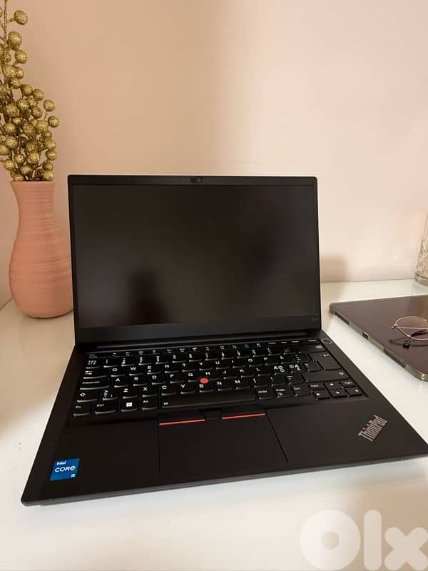 Open box lenovo thinkpad intelcore i5 for sale 0