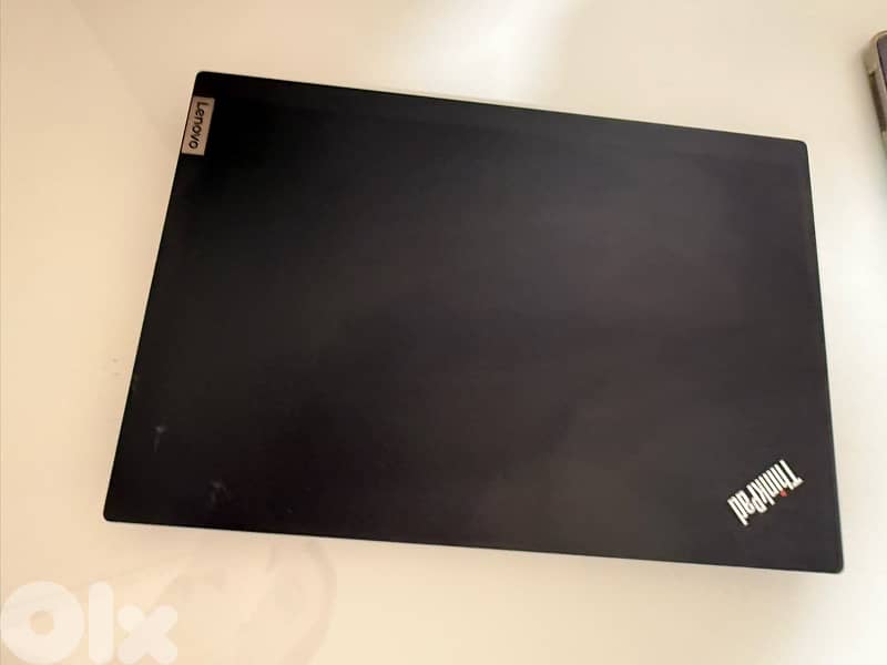 Open box lenovo thinkpad intelcore i5 for sale 2