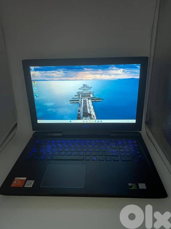 Dell G7 Gaming Laptop 0