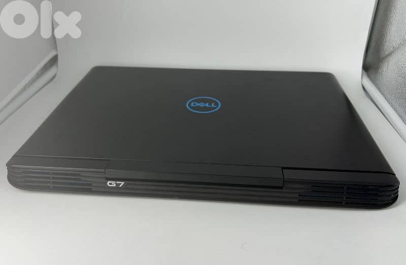 Dell G7 Gaming Laptop 2