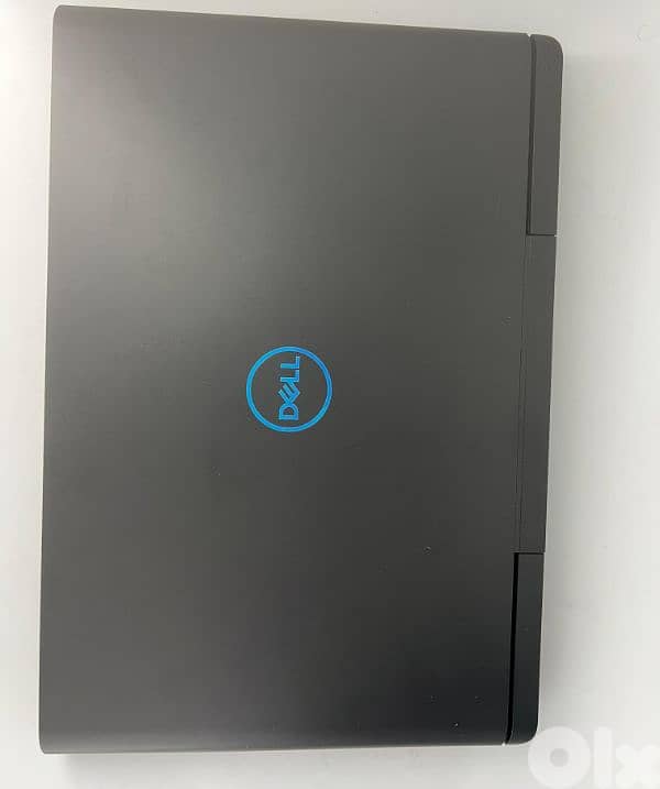 Dell G7 Gaming Laptop 3