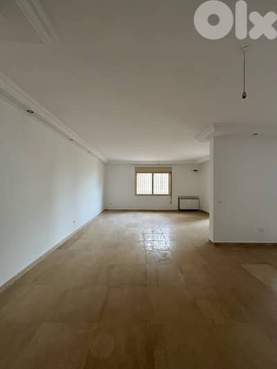 Apartment with terrace for sale in dik el mehdi-شقة للبيع – ديك المحدي