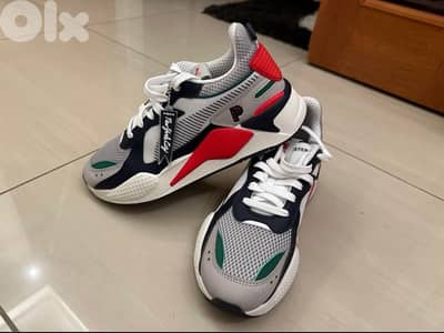 Puma Men’s Shoes