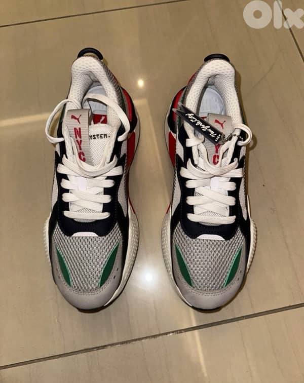 Puma Men’s Shoes 2