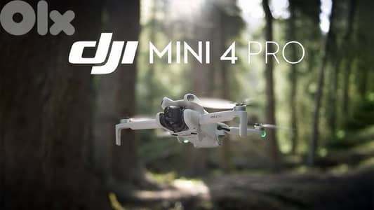 DJI Mini 4 Pro