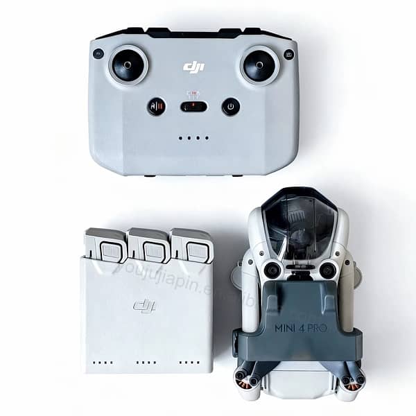 DJI Mini 4 Pro 3