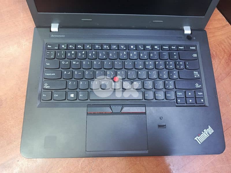 lenovo core i5 1