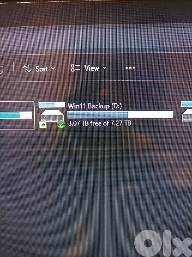 MSI CPU i5 Nvidia 1060 6GB GPU 16GB RAM 8TB + 512 SSD 1