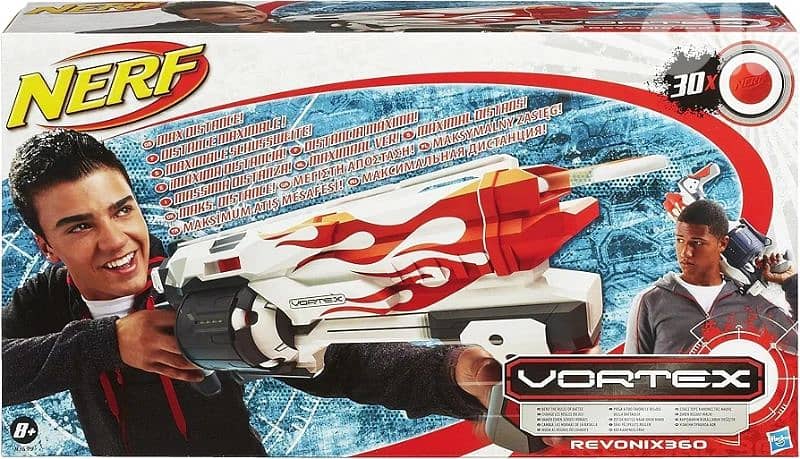 nerf vortex revonix 360 1