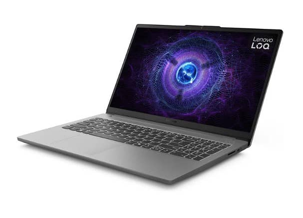 Lenovo Gaming Laptop 2