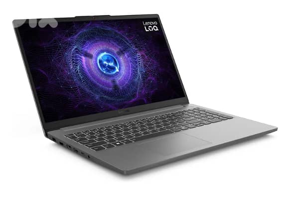 Lenovo Gaming Laptop 3