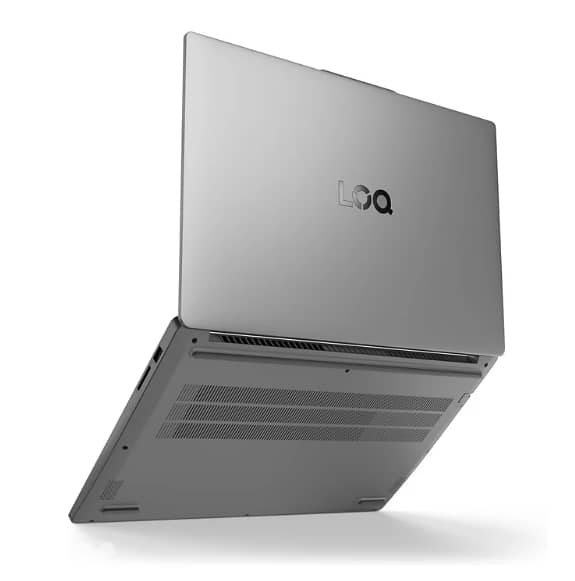 Lenovo Gaming Laptop 5
