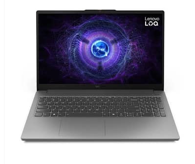 Leno gaming laptop