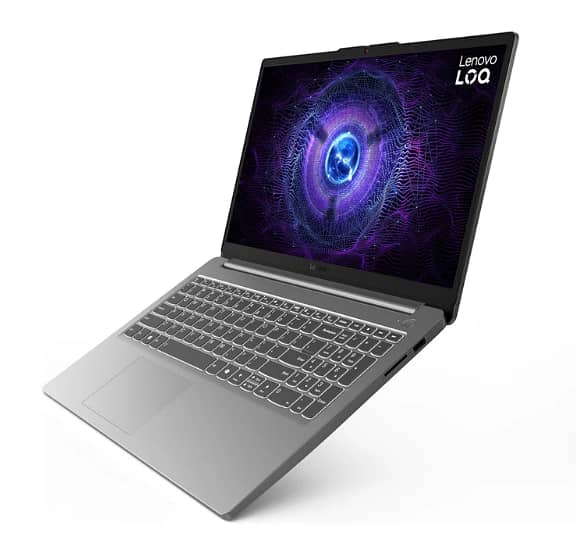 Leno gaming laptop 4