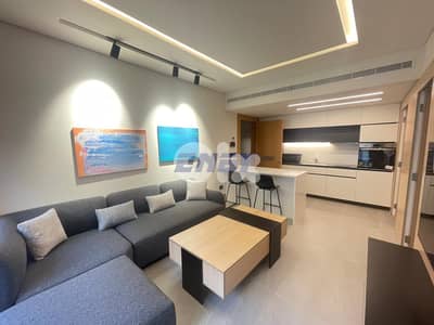 Apartment for Rent in Achrafieh | Brand New | Gym | Security