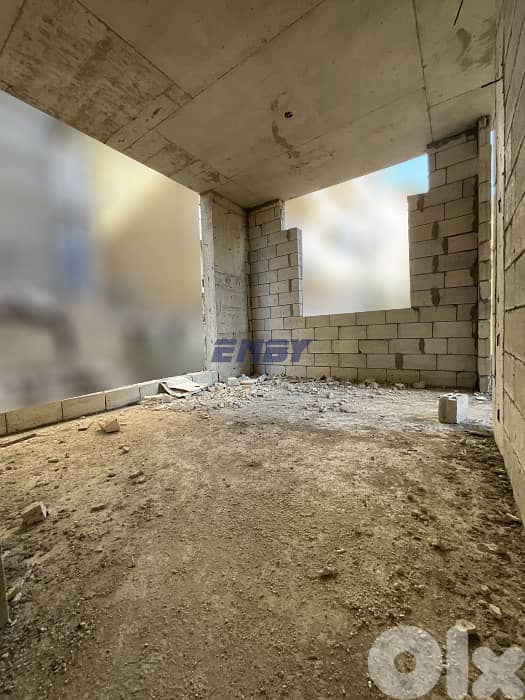 Apartment for Sale in Baabda | Under Construction | Payment facilities 0