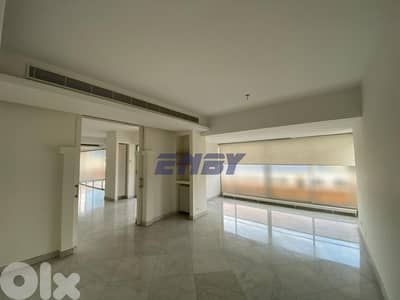 Apartment for Rent in Achrafieh | Spacious | High End | Prime Location
