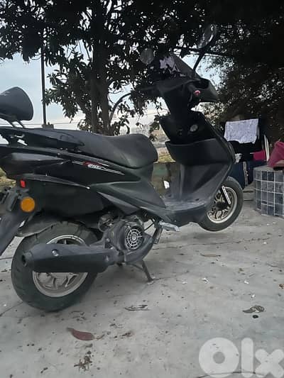 v210cc درقجي ٢٠٠٠ كم معدلي
