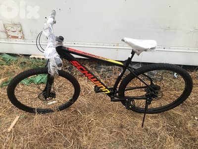 Schwinn Men’s 29” Mountain Bike