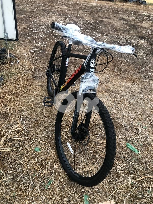 Schwinn Men’s 29” Mountain Bike 2