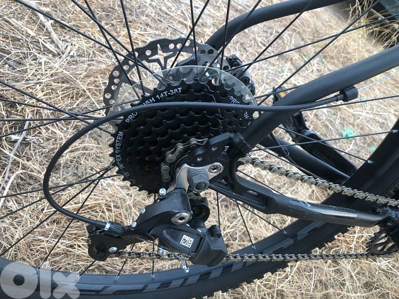 Schwinn Men’s 29” Mountain Bike 6