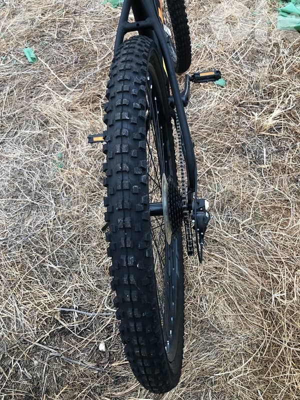 Schwinn Men’s 29” Mountain Bike 7