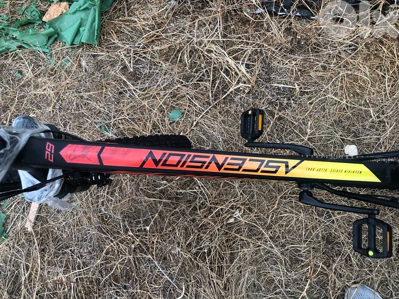 Schwinn Men’s 29” Mountain Bike 8