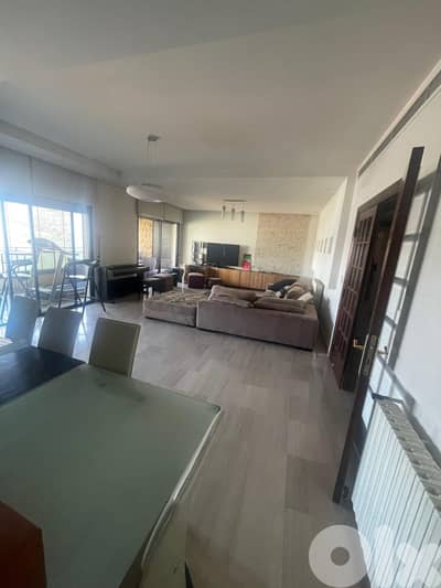 Apartment for Sale in Hazmieh.
