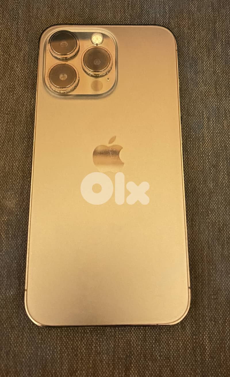 Iphone 13 Pro - 128 GB 1