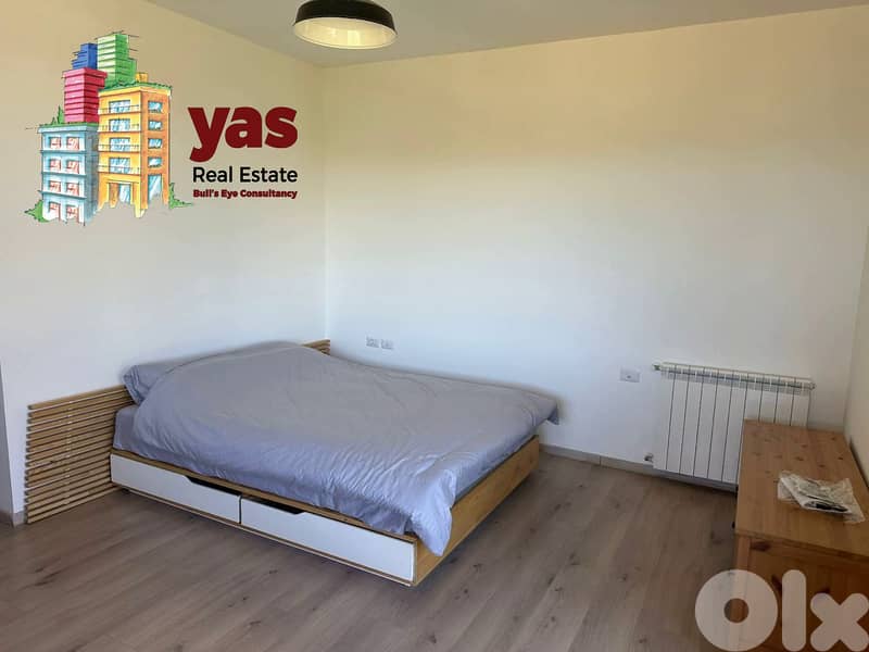 Kfardebiane 100m2 | Furnished Duplex | Garden | Pool | SD 3