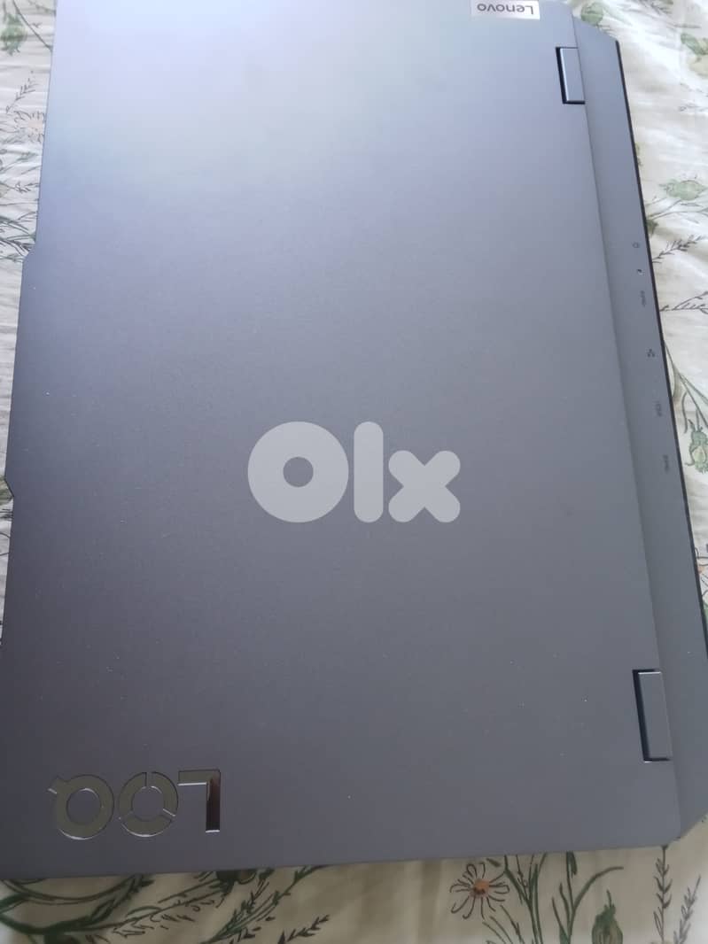 Lenovo LOQ, 24 gig ram, 1T SSD storage, 15.6" 1
