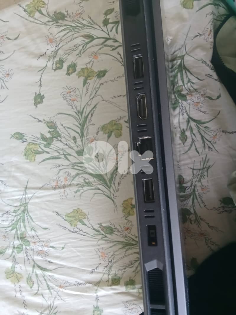 Lenovo LOQ, 24 gig ram, 1T SSD storage, 15.6" 2