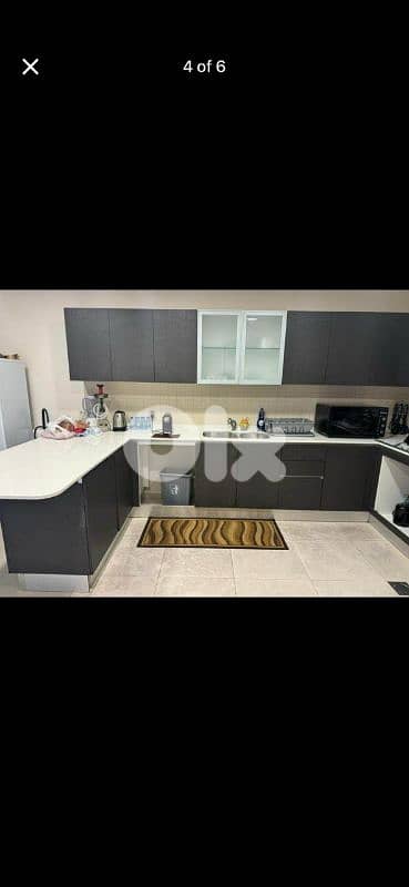 apartment For sale in dbaye waterfront شقة للبيع في ضبية