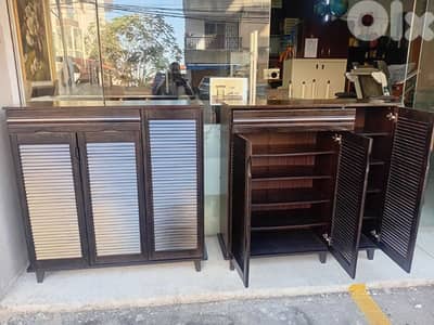 خزانات اوروبي شبه جديدي