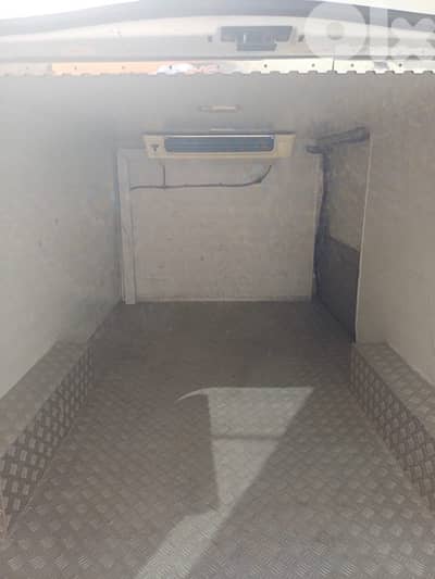 Renault traffic barad thermal excellent condition