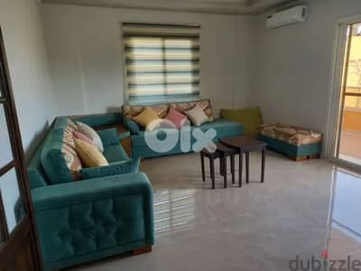 New Fully Furnished Apartment for Sale in Tyre, Bazouriye'