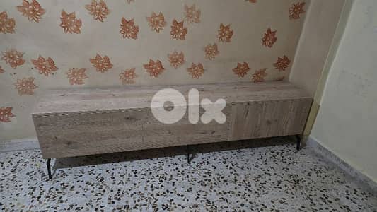 tv unit used like new