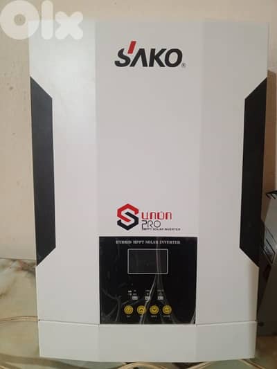 Inverter SAKO