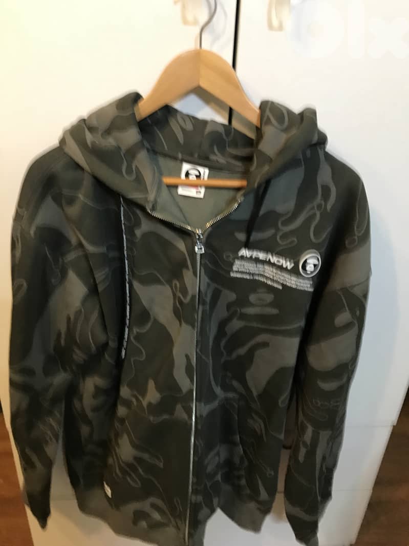 aape xl 0