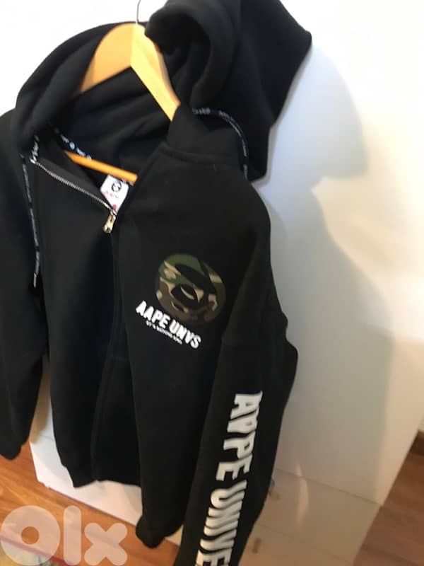 aape size L 1